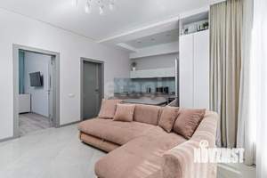 2-к квартира, вторичка, 64м2, 3/4 этаж