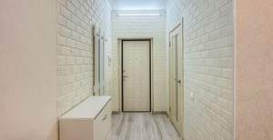 Студия квартира, вторичка, 16м2, 2/2 этаж