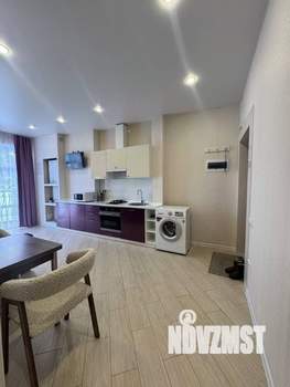 1-к квартира, вторичка, 37м2, 3/7 этаж