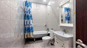 2-к квартира, вторичка, 72м2, 3/7 этаж