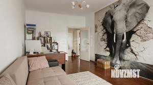 3-к квартира, вторичка, 80м2, 4/6 этаж