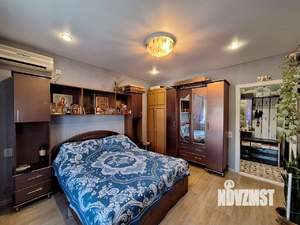 2-к квартира, вторичка, 52м2, 6/9 этаж