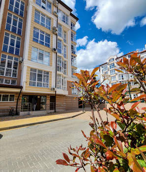 2-к квартира, вторичка, 84м2, 3/7 этаж