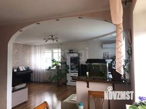 3-к квартира, вторичка, 97м2, 4/4 этаж