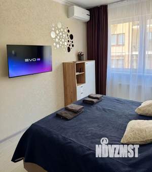 1-к квартира, вторичка, 42м2, 2/6 этаж