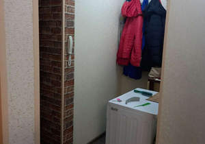 1-к квартира, вторичка, 36м2, 4/5 этаж