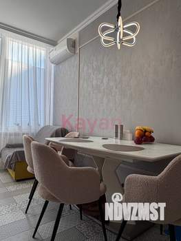 1-к квартира, вторичка, 46м2, 5/8 этаж