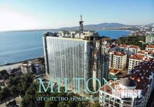 1-к квартира, вторичка, 37м2, 4/20 этаж