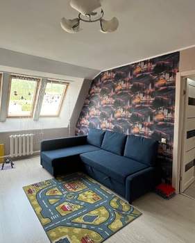 2-к квартира, вторичка, 53м2, 6/6 этаж