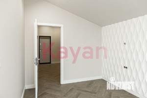 1-к квартира, вторичка, 48м2, 6/6 этаж