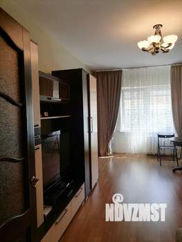 1-к квартира, вторичка, 43м2, 1/9 этаж