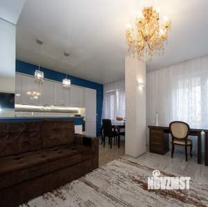 3-к квартира, вторичка, 55м2, 2/9 этаж
