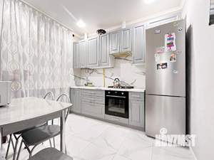 3-к квартира, вторичка, 62м2, 2/2 этаж