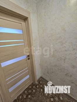 3-к квартира, вторичка, 60м2, 9/9 этаж