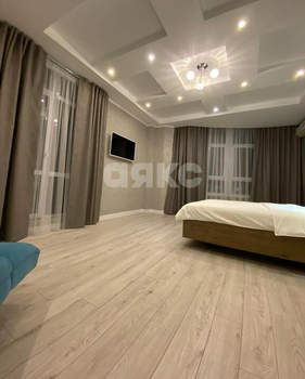 2-к квартира, вторичка, 76м2, 2/8 этаж