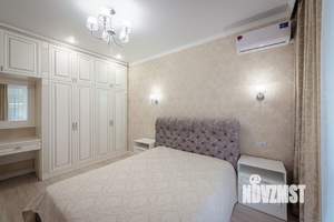 2-к квартира, вторичка, 90м2, 1/8 этаж