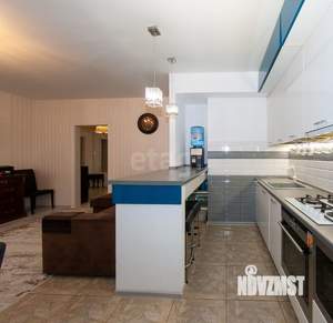 2-к квартира, вторичка, 55м2, 2/9 этаж