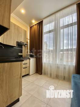 Студия квартира, вторичка, 30м2, 2/8 этаж