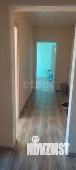 2-к квартира, вторичка, 53м2, 4/9 этаж