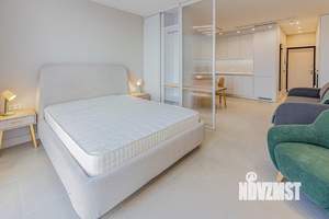 1-к квартира, вторичка, 37м2, 11/20 этаж