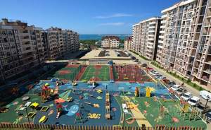 2-к квартира, вторичка, 65м2, 1/7 этаж