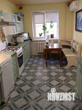 3-к квартира, вторичка, 69м2, 1/5 этаж