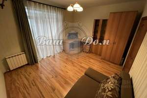3-к квартира, вторичка, 82м2, 2/5 этаж