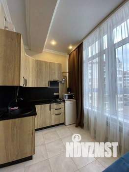 1-к квартира, вторичка, 30м2, 4/8 этаж