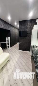 1-к квартира, вторичка, 35м2, 1/5 этаж