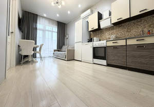 2-к квартира, вторичка, 46м2, 2/8 этаж