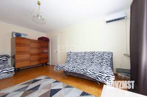 1-к квартира, вторичка, 30м2, 5/5 этаж