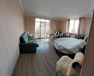 2-к квартира, вторичка, 66м2, 5/5 этаж