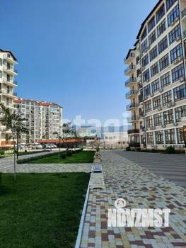 2-к квартира, вторичка, 76м2, 8/8 этаж
