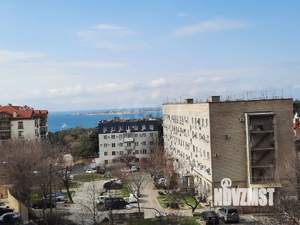 1-к квартира, вторичка, 40м2, 5/7 этаж