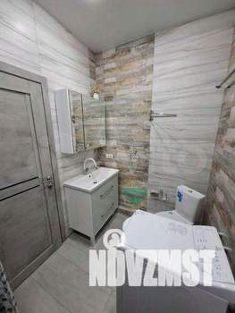 2-к квартира, вторичка, 53м2, 1/5 этаж