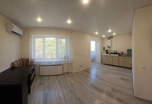 3-к квартира, вторичка, 57м2, 4/5 этаж