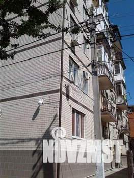 2-к квартира, вторичка, 55м2, 3/6 этаж