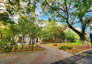 1-к квартира, вторичка, 33м2, 5/5 этаж