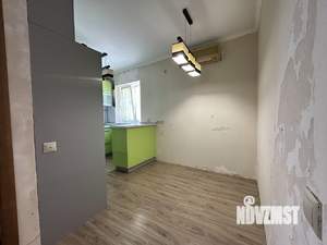 4-к квартира, вторичка, 90м2, 1/1 этаж