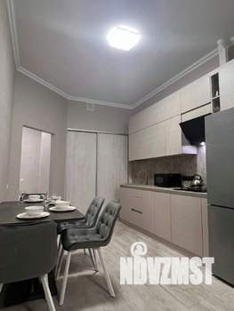 1-к квартира, вторичка, 56м2, 1/5 этаж