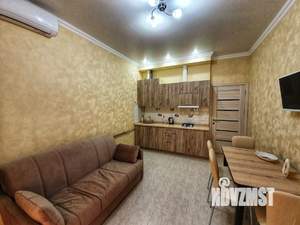 1-к квартира, вторичка, 46м2, 4/9 этаж