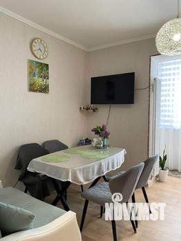 1-к квартира, вторичка, 46м2, 2/5 этаж