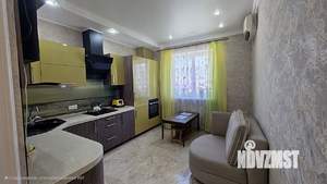 2-к квартира, вторичка, 57м2, 3/5 этаж