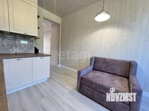 1-к квартира, вторичка, 54м2, 5/9 этаж