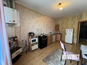 1-к квартира, вторичка, 43м2, 1/5 этаж