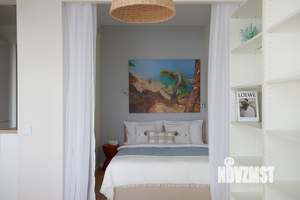 Студия квартира, вторичка, 37м2, 8/20 этаж