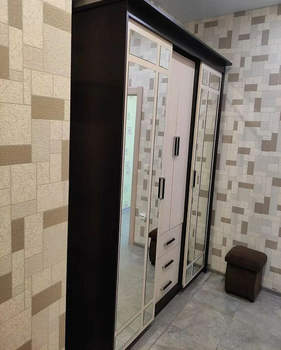 2-к квартира, вторичка, 45м2, 6/8 этаж