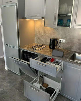 2-к квартира, вторичка, 55м2, 8/8 этаж