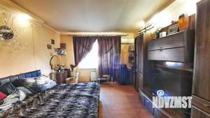 4-к квартира, вторичка, 168м2, 1/7 этаж