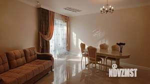 3-к квартира, вторичка, 104м2, 2/13 этаж